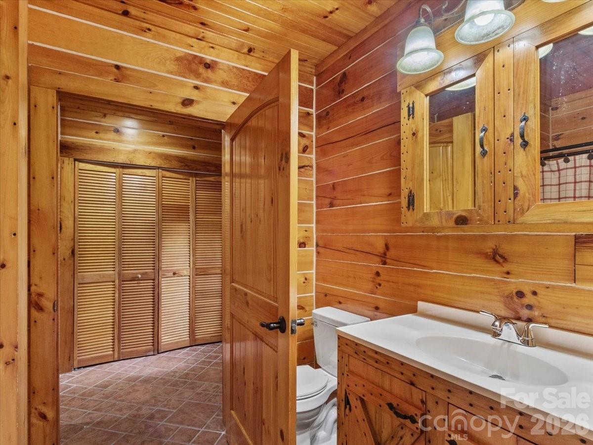 439 Upper Pig Pen Road Green Mountain, NC 28740 - Photo 18 of 28