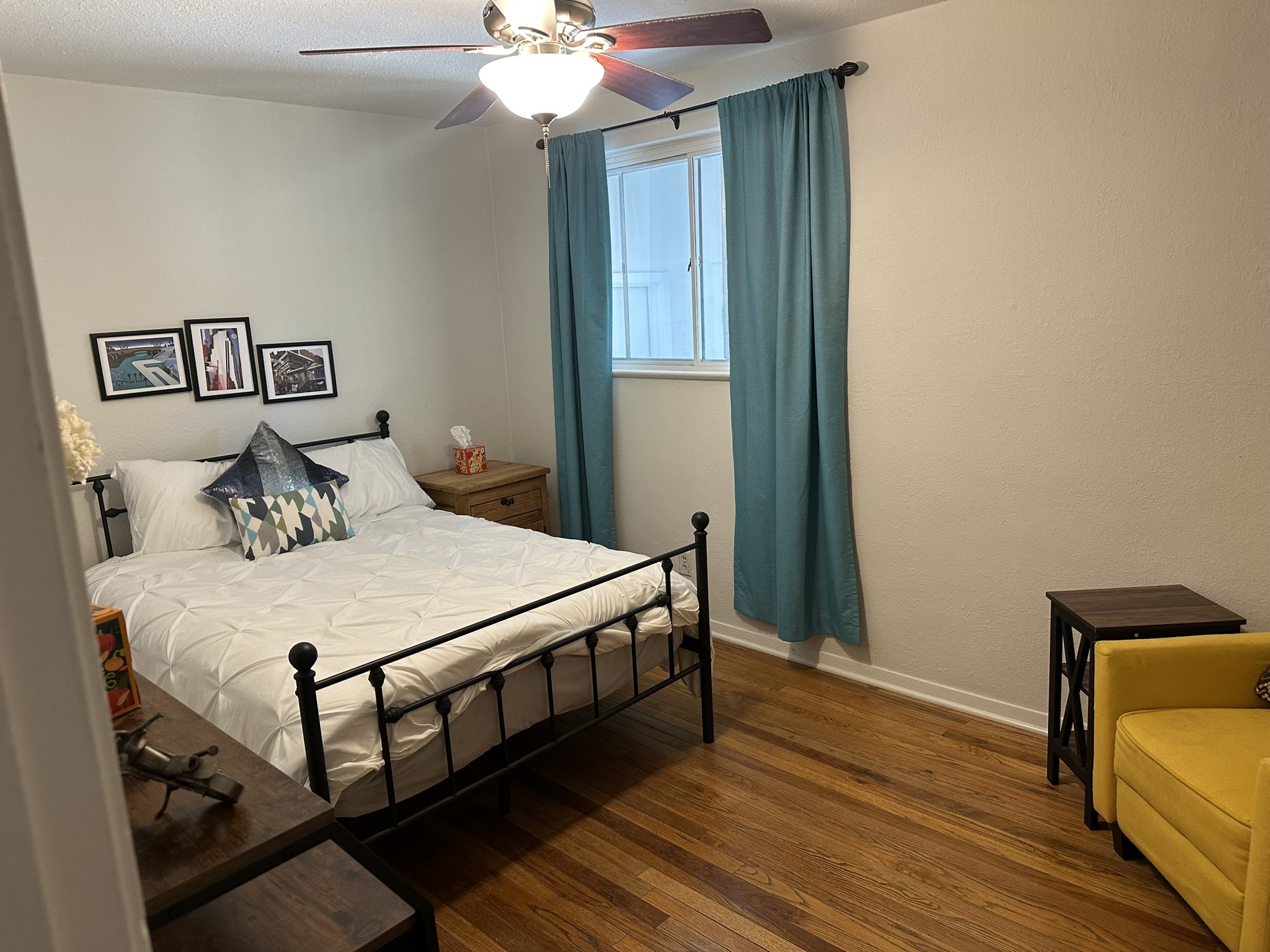 4527 Ridgeway Drive, Unit B Los Alamos, NM 87544 - Photo 8 of 25