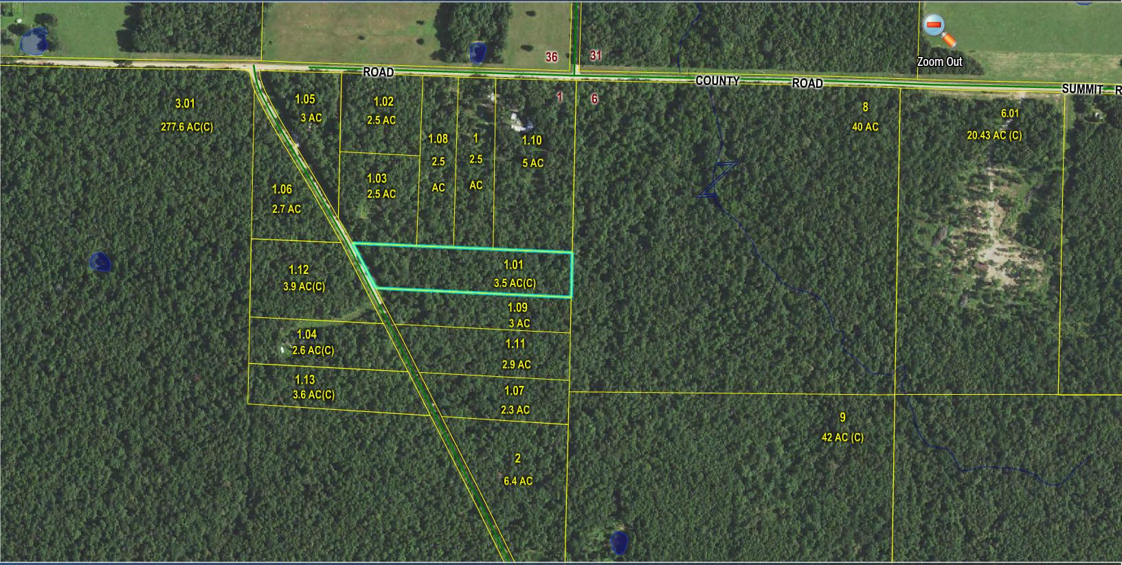 Tbd Abram Road Hartville, MO 65667 - Photo 1 of 1 Abram Rd