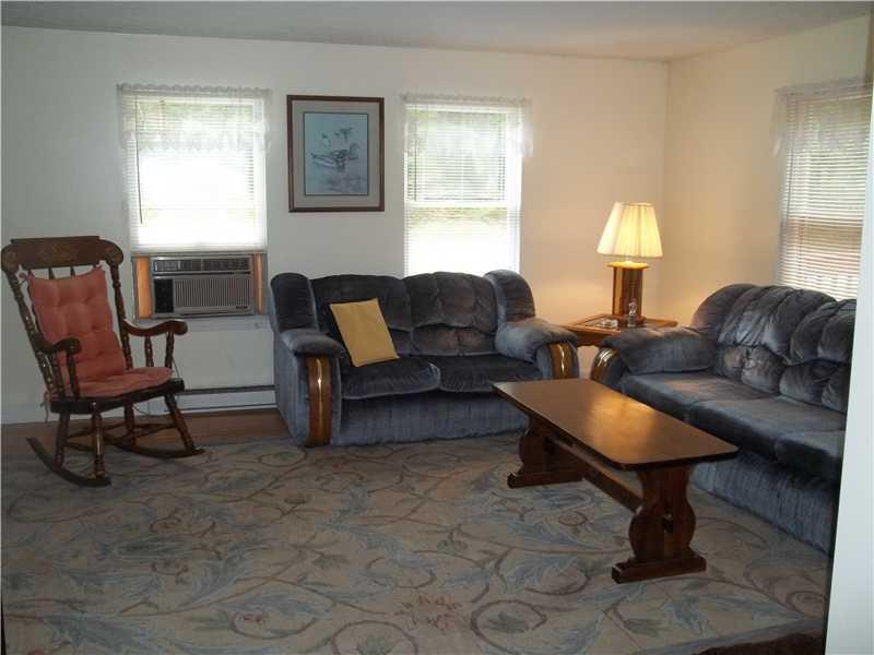 35 Ridgeway Circle North Waterboro, ME 04061 - Photo 18 of 35 Living Room.