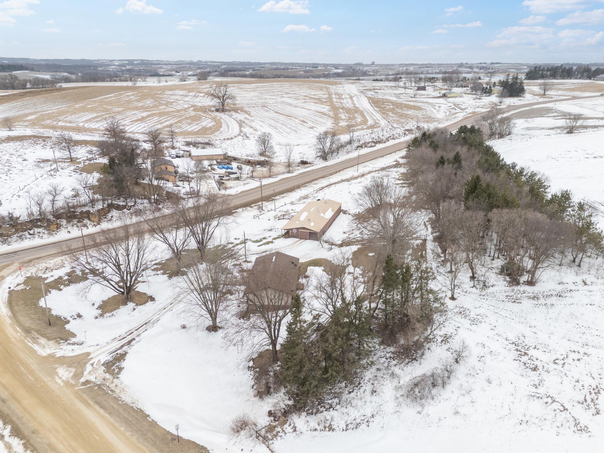 64605 County Road 68 Mazeppa, MN 55956 - Photo 32 of 36