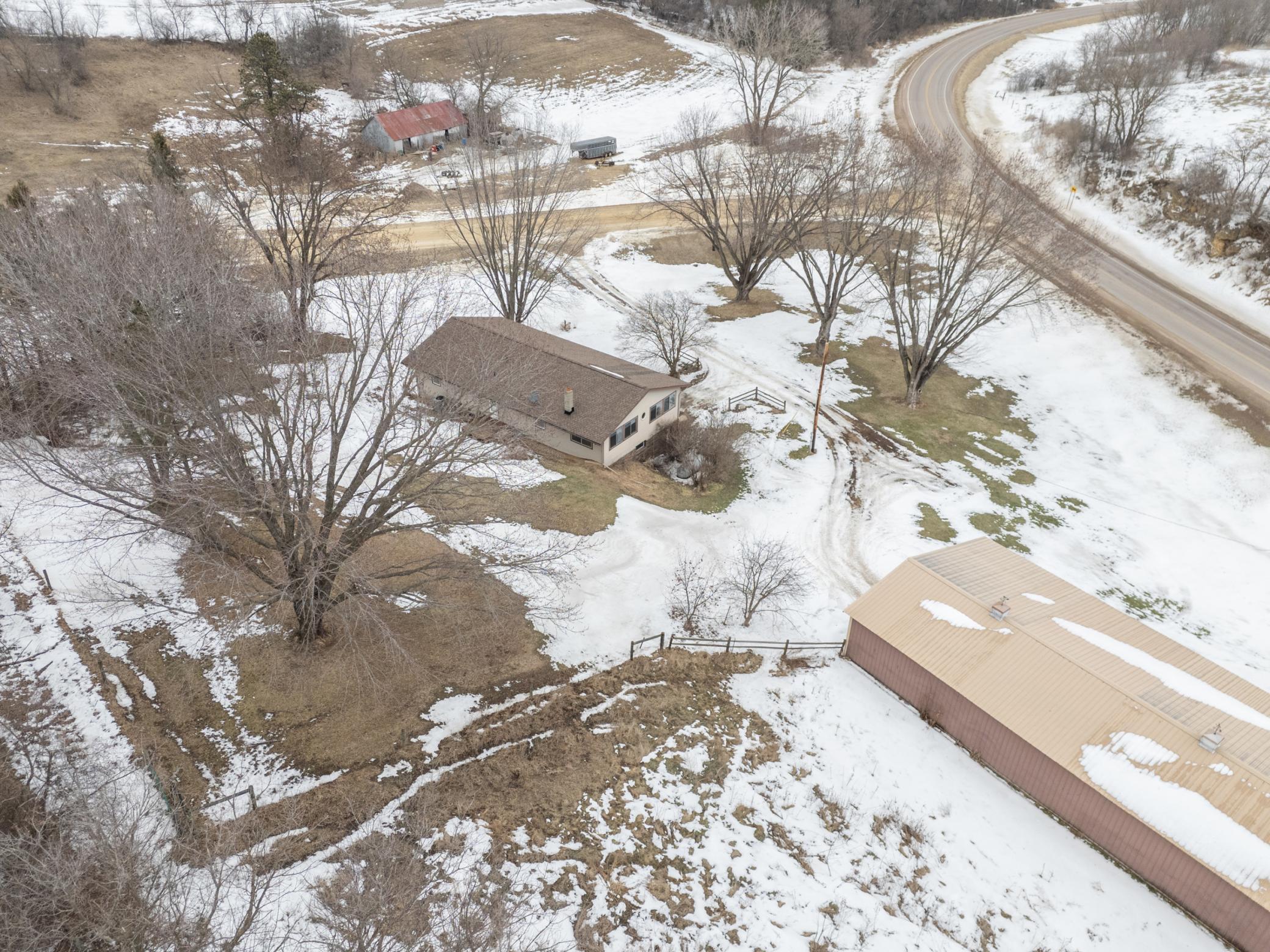 64605 County Road 68 Mazeppa, MN 55956 - Photo 35 of 36