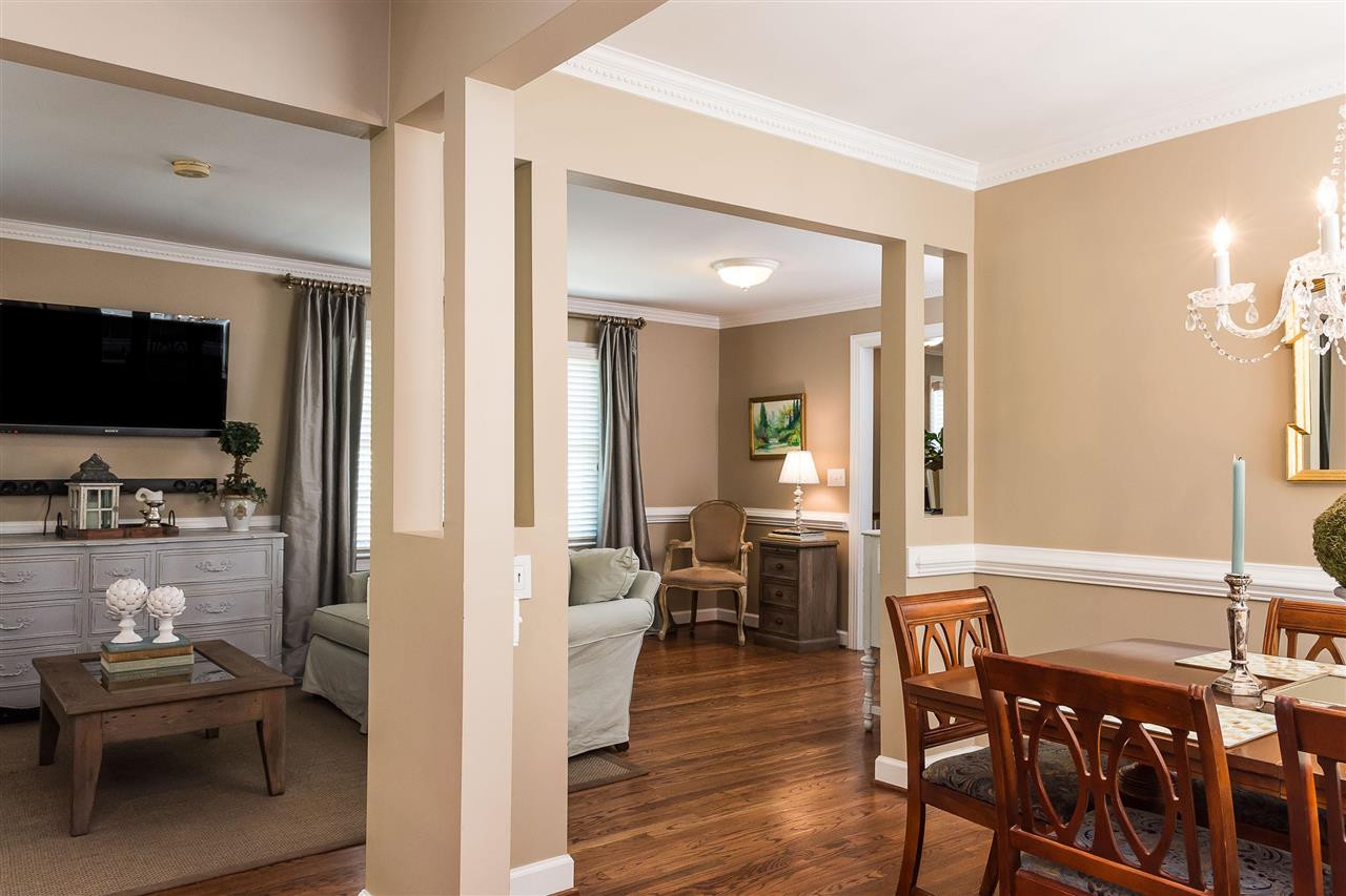 2015 Pine Drive Raleigh, NC 27608 - Photo 10 of 25 Photo 10