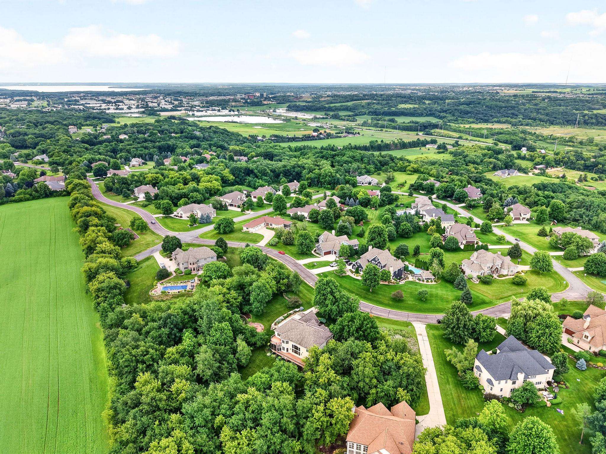 7534 Summit Ridge Road Middleton, WI 53562 - Photo 68 of 88