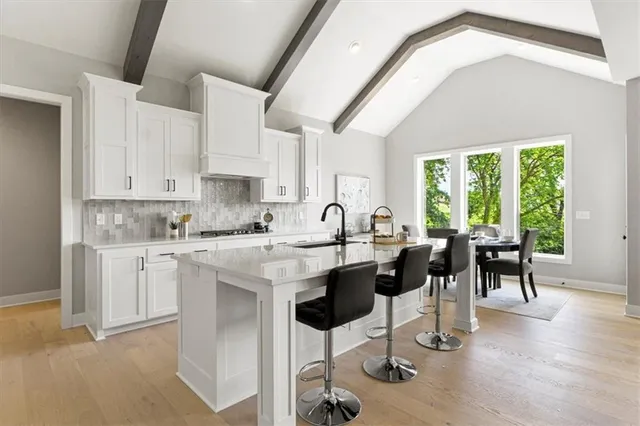 $709,950 | 7007 North Kirkwood Avenue, Kansas City, MO 64151