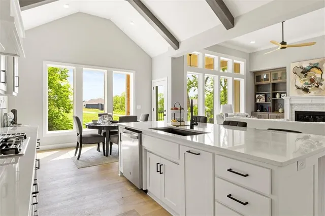 $709,950 | 7007 North Kirkwood Avenue, Kansas City, MO 64151