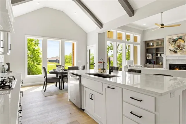 $709,950 | 7007 North Kirkwood Avenue, Kansas City, MO 64151