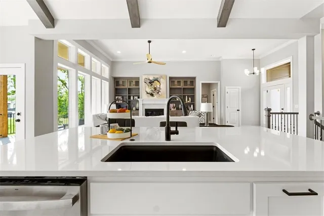 $709,950 | 7007 North Kirkwood Avenue, Kansas City, MO 64151