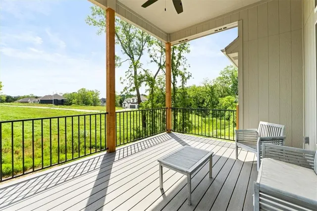 $709,950 | 7007 North Kirkwood Avenue, Kansas City, MO 64151