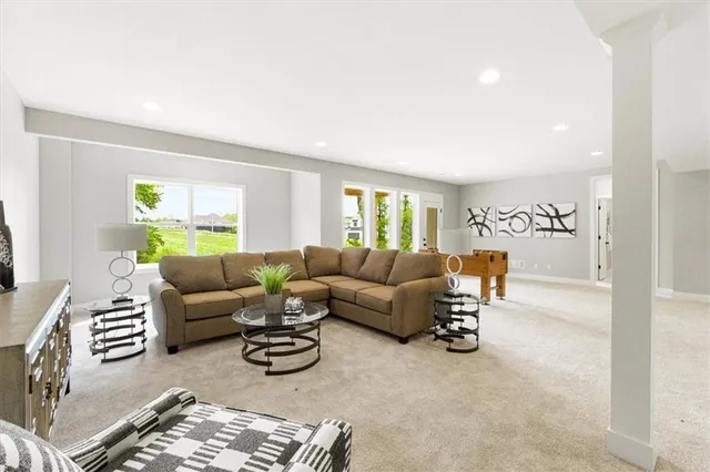 $709,950 | 7007 North Kirkwood Avenue, Kansas City, MO 64151