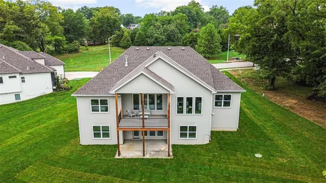 $709,950 | 7007 North Kirkwood Avenue, Kansas City, MO 64151