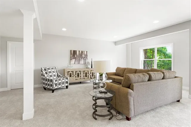 $709,950 | 7007 North Kirkwood Avenue, Kansas City, MO 64151