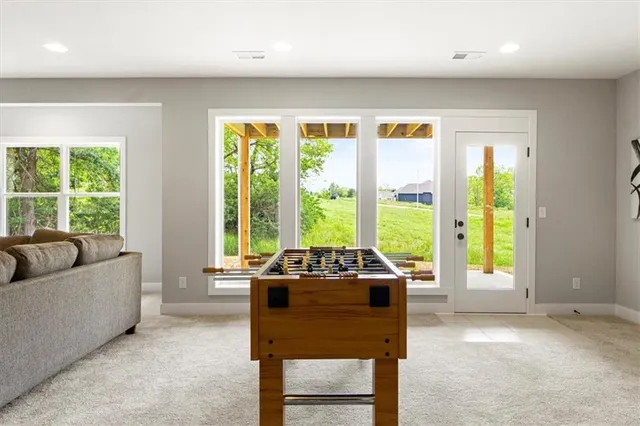 $709,950 | 7007 North Kirkwood Avenue, Kansas City, MO 64151