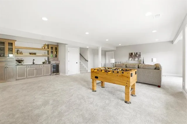 $709,950 | 7007 North Kirkwood Avenue, Kansas City, MO 64151