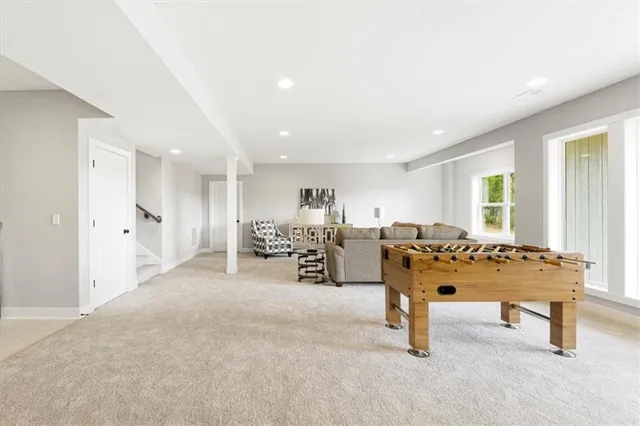 $709,950 | 7007 North Kirkwood Avenue, Kansas City, MO 64151