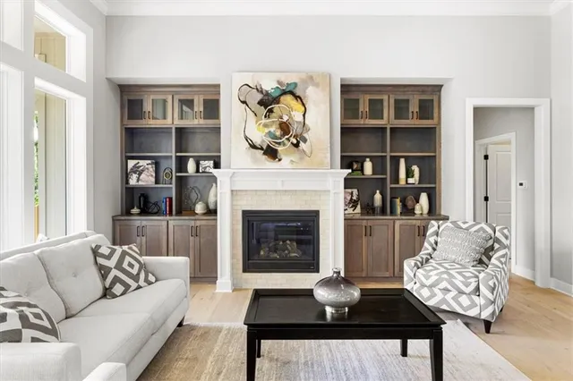 $709,950 | 7007 North Kirkwood Avenue, Kansas City, MO 64151