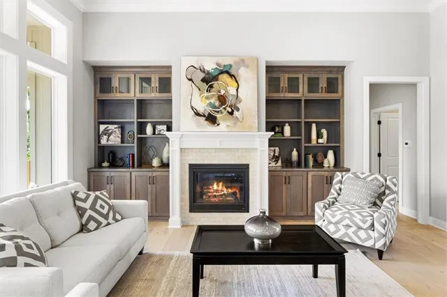 $709,950 | 7007 North Kirkwood Avenue, Kansas City, MO 64151