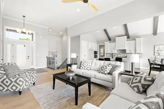 $709,950 | 7007 North Kirkwood Avenue, Kansas City, MO 64151