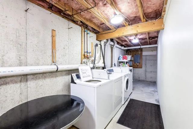 $1,895 | 481 Merrimack Street, Unit 4, Manchester, NH 03103