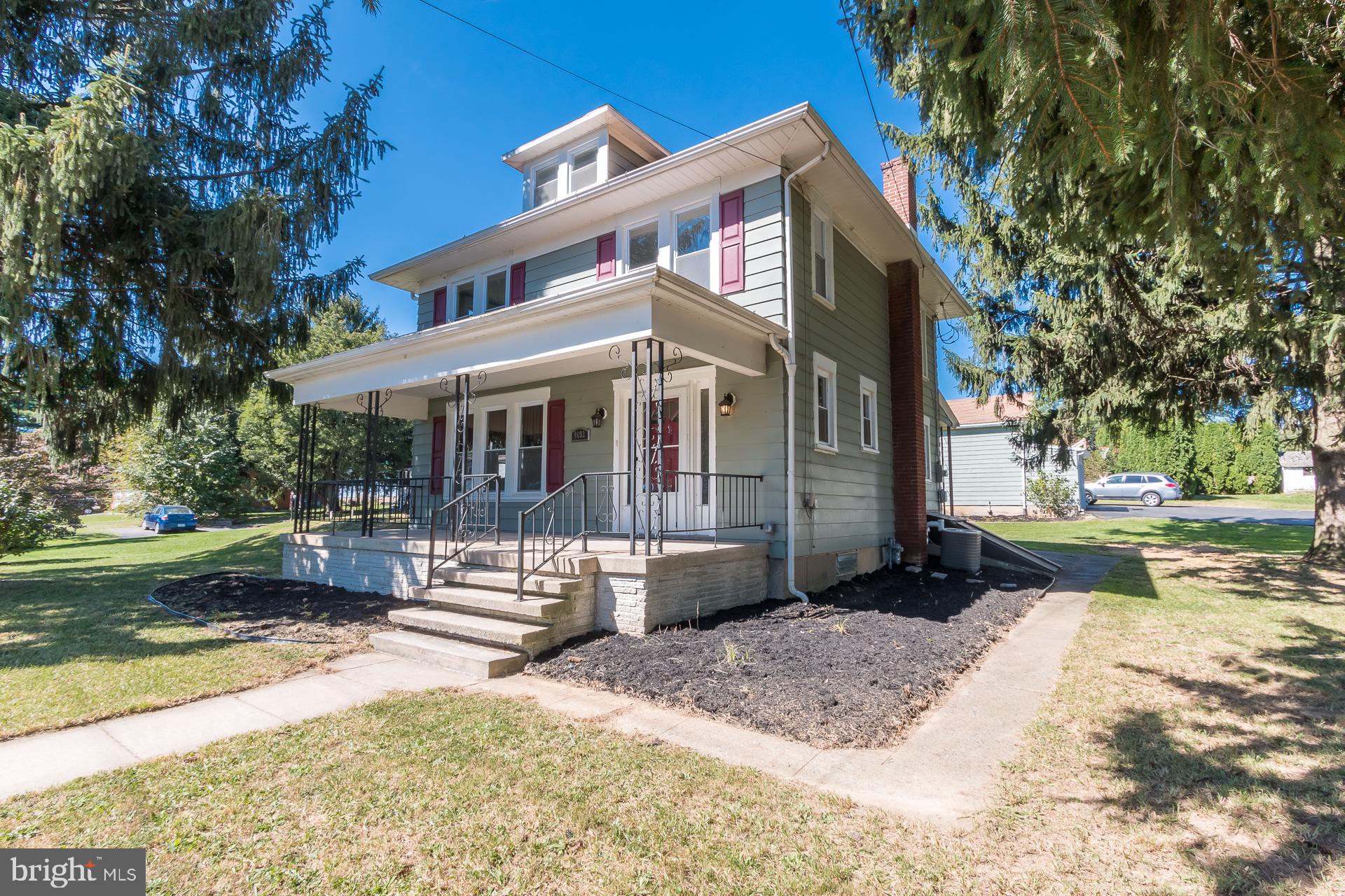 4693 East Prospect Road York, PA 17406 - Photo 1 of 35 Gallery Image 1