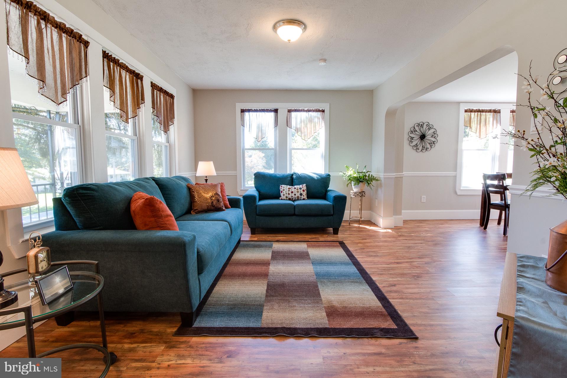 4693 East Prospect Road York, PA 17406 - Photo 12 of 35 Gallery Image 12