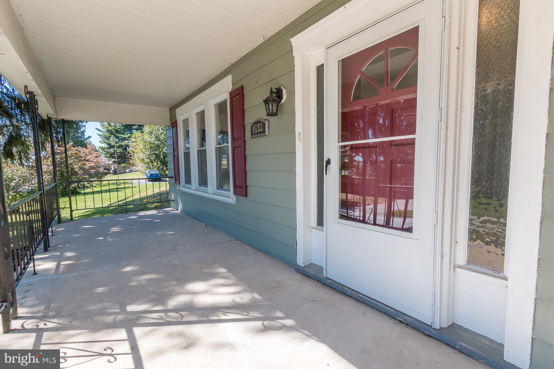 4693 East Prospect Road York, PA 17406 - Photo 3 of 35 Gallery Image 3