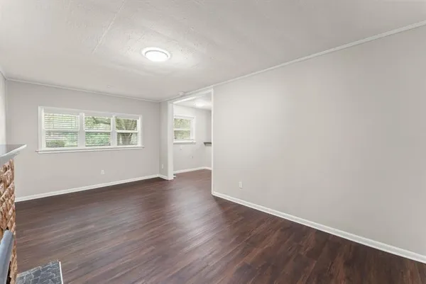 $2,300 | 2352 Elmwood Circle Southeast, Atlanta, GA 30339