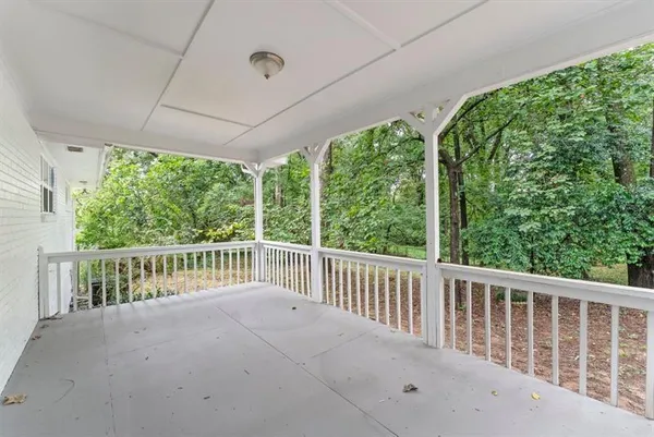 $2,300 | 2352 Elmwood Circle Southeast, Atlanta, GA 30339