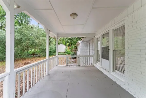 $2,300 | 2352 Elmwood Circle Southeast, Atlanta, GA 30339