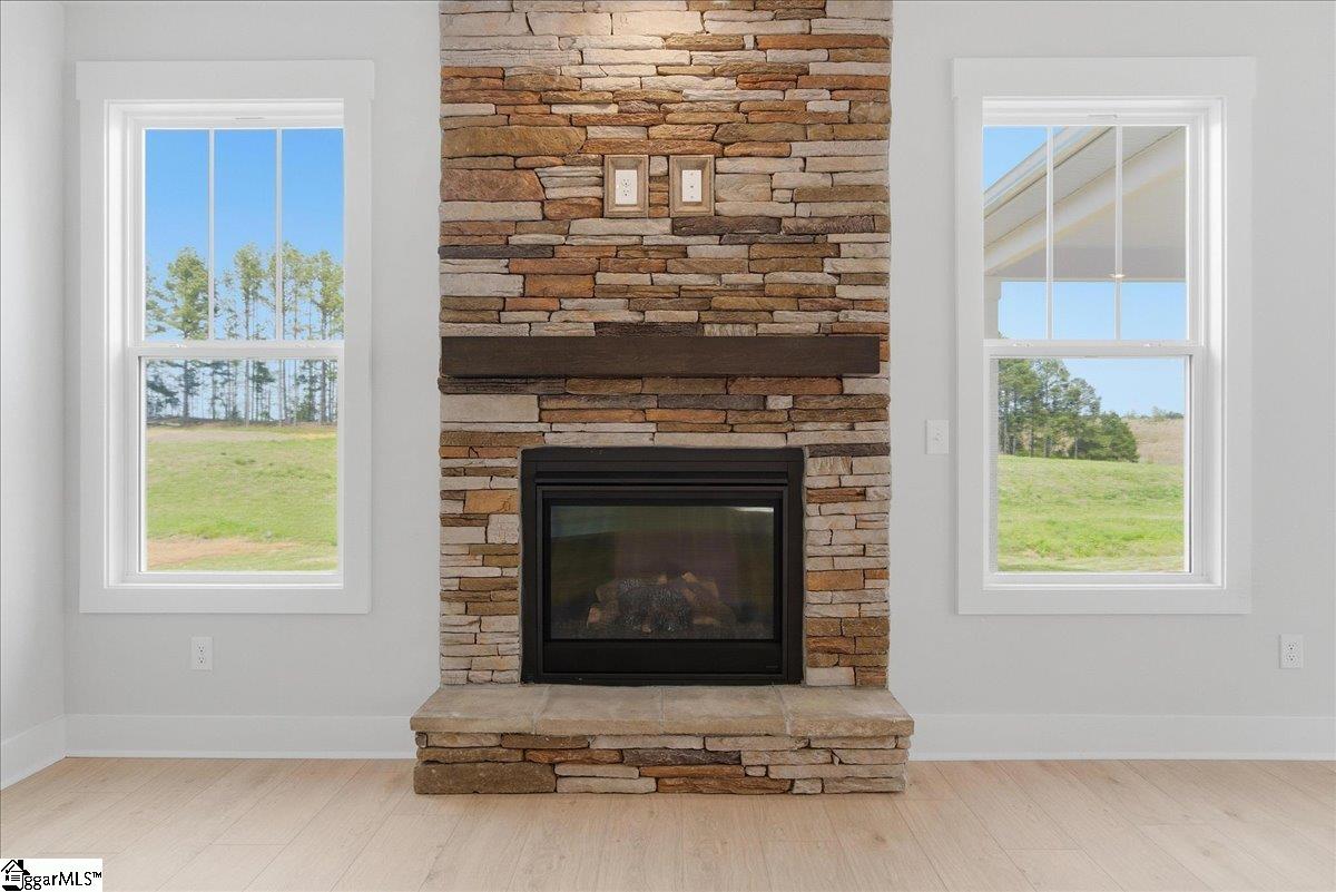 122 Terpack Circle Gray Court, SC 29645 - Photo 14 of 33