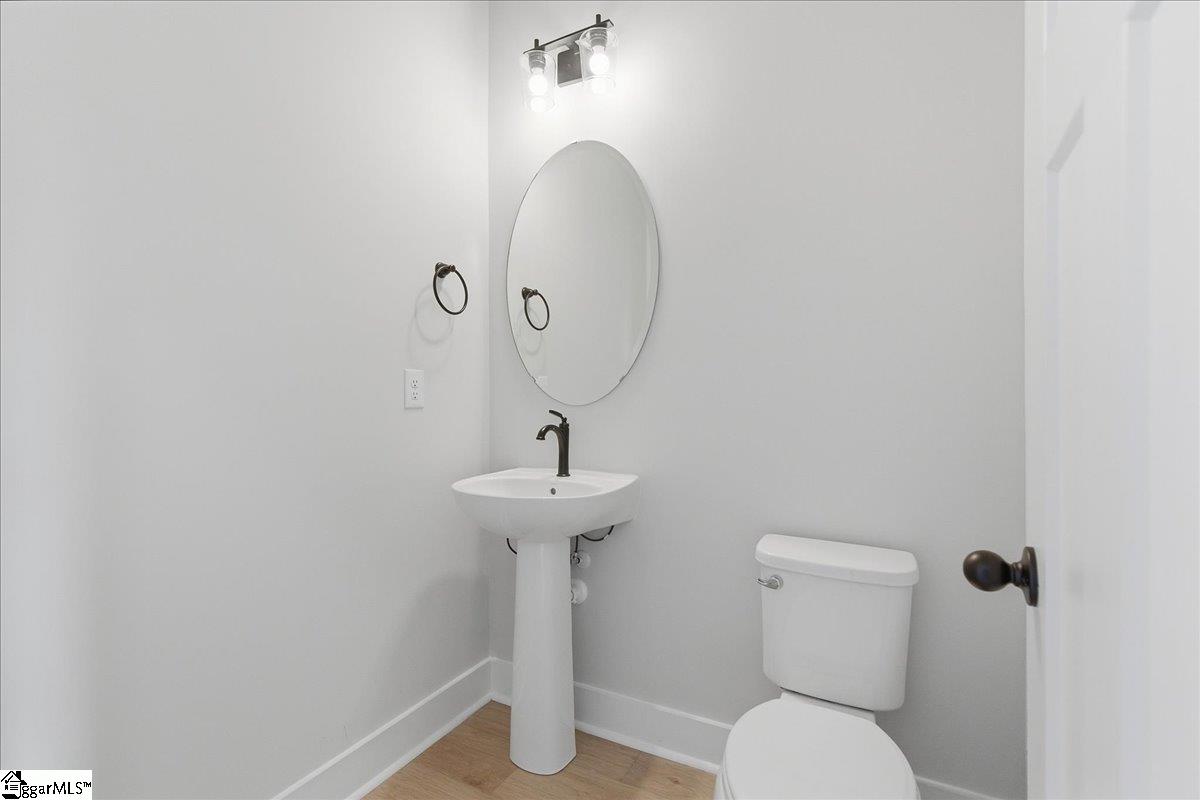 122 Terpack Circle Gray Court, SC 29645 - Photo 20 of 33