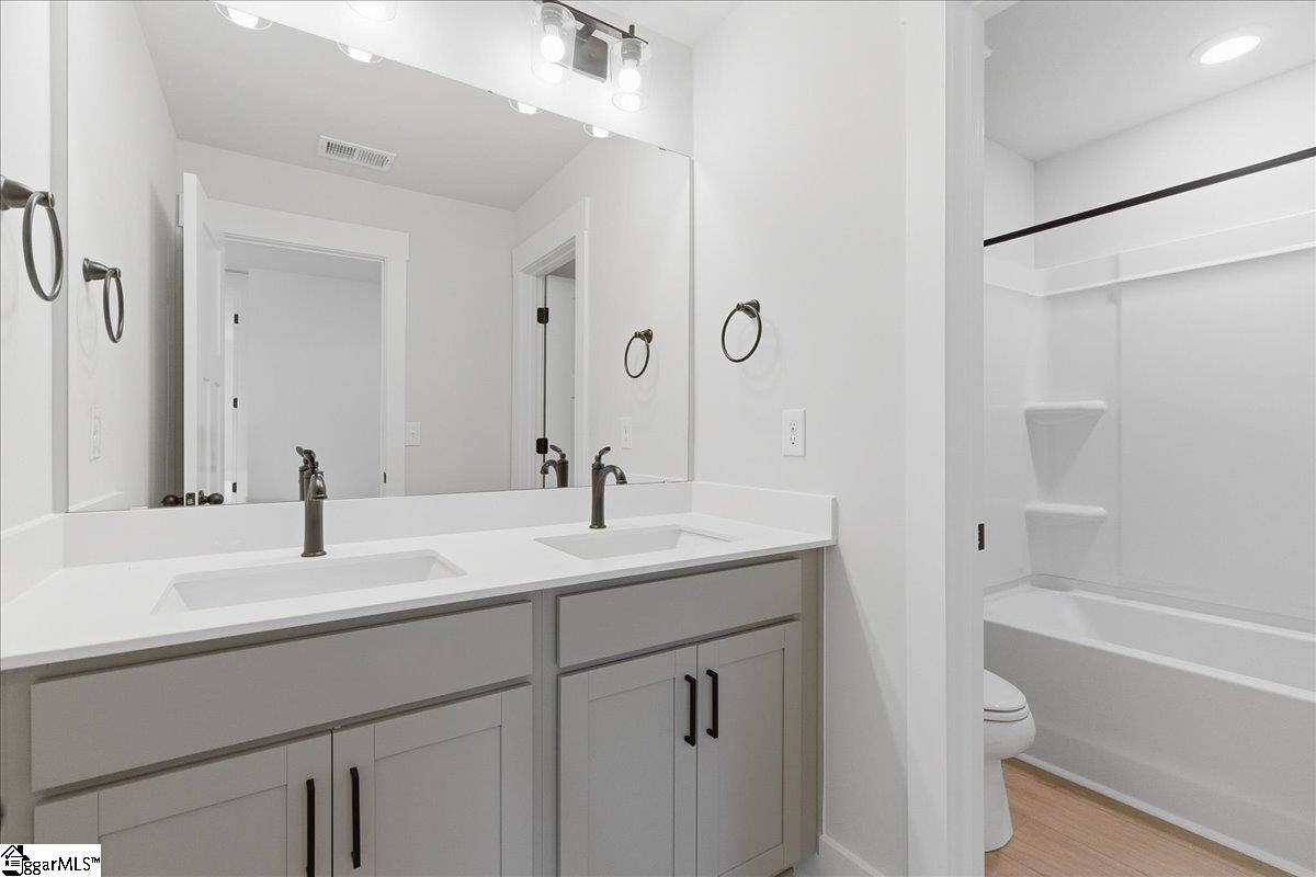 122 Terpack Circle Gray Court, SC 29645 - Photo 25 of 33