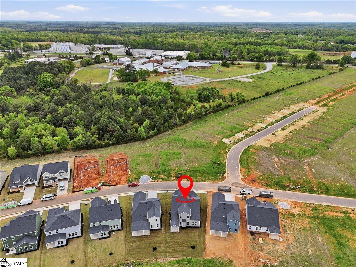 122 Terpack Circle Gray Court, SC 29645 - Photo 31 of 33