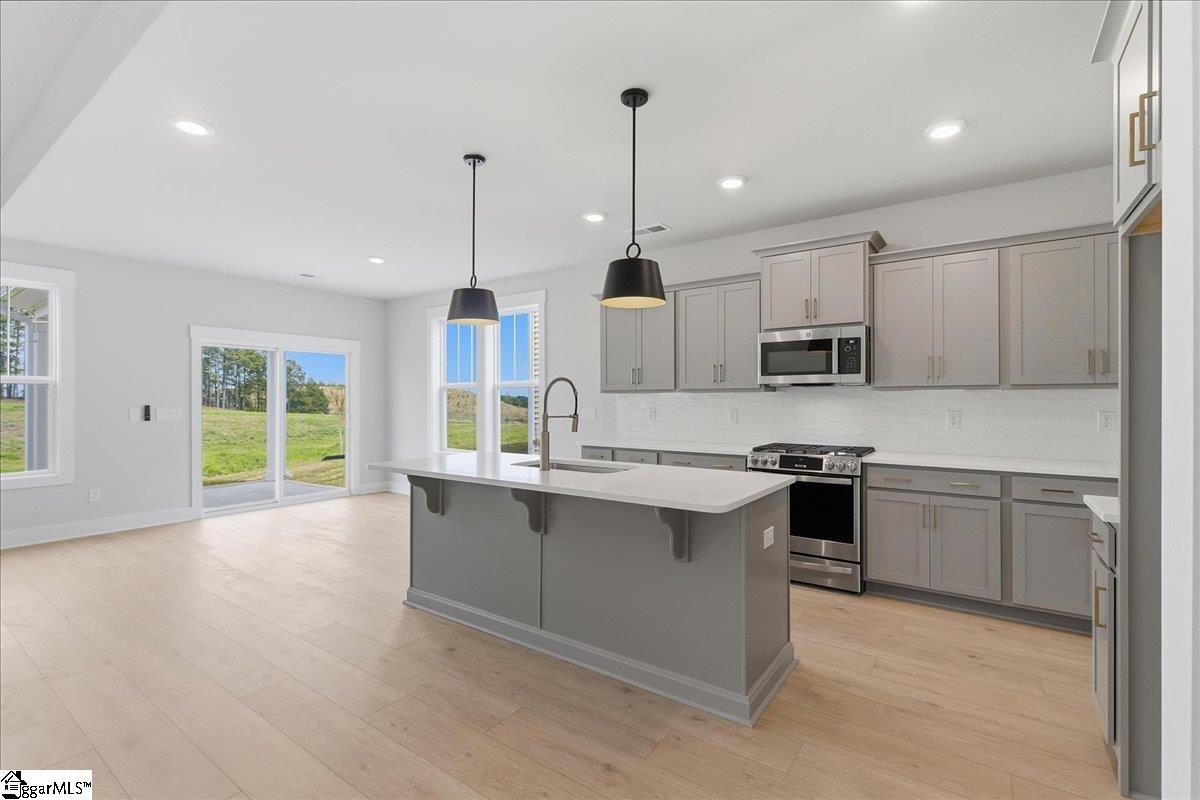 122 Terpack Circle Gray Court, SC 29645 - Photo 6 of 33