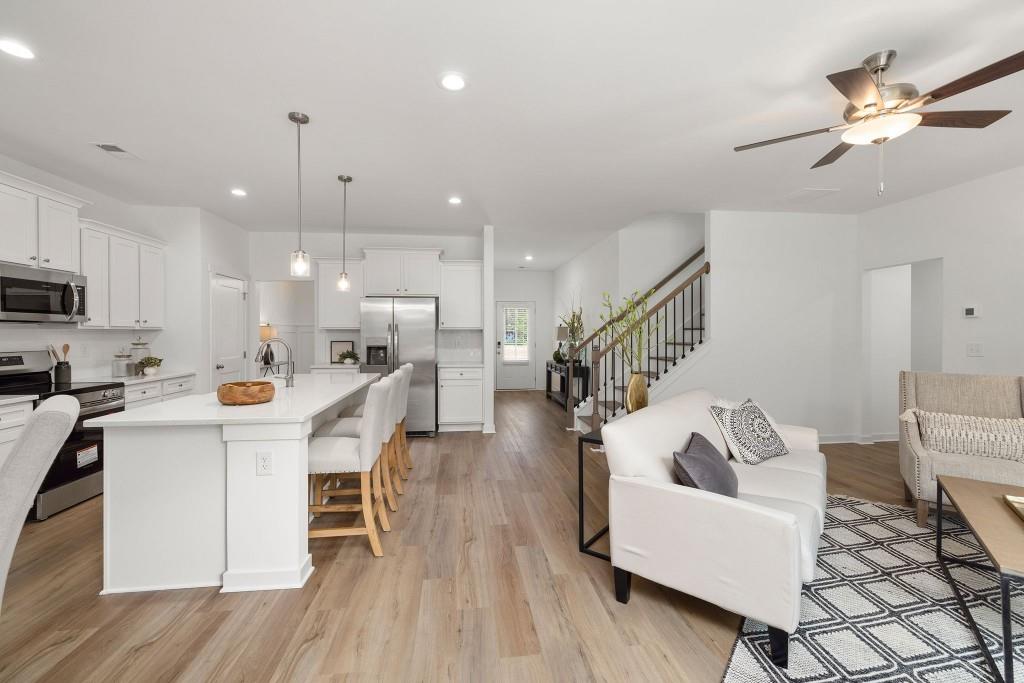 220 Ruby Robin Road Jefferson, GA 30549 - Photo 16 of 57 Gallery Image 16