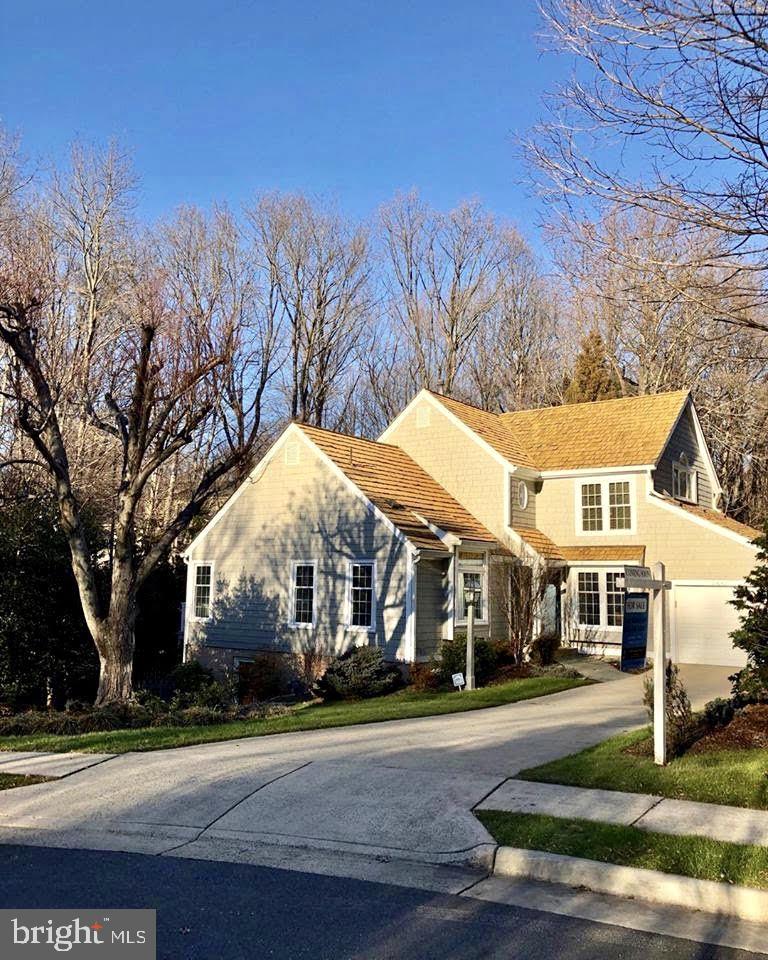 11630 Springhouse Place Reston, VA 20194 - Photo 1 of 1 Updated with Main Level Master Suite. Fabulous Lot