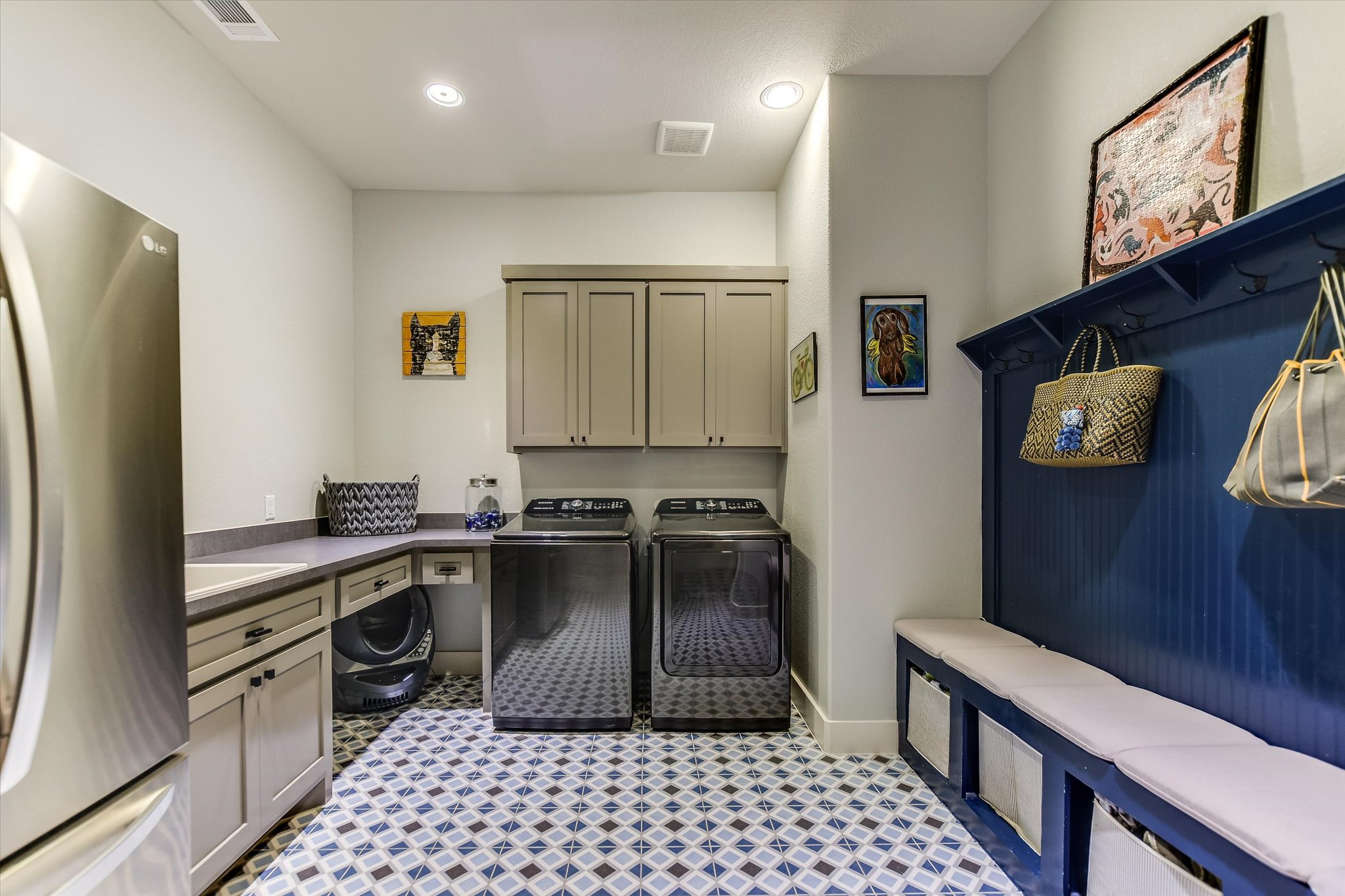 205 Axis Loop Georgetown, TX 78628 - Photo 26 of 30