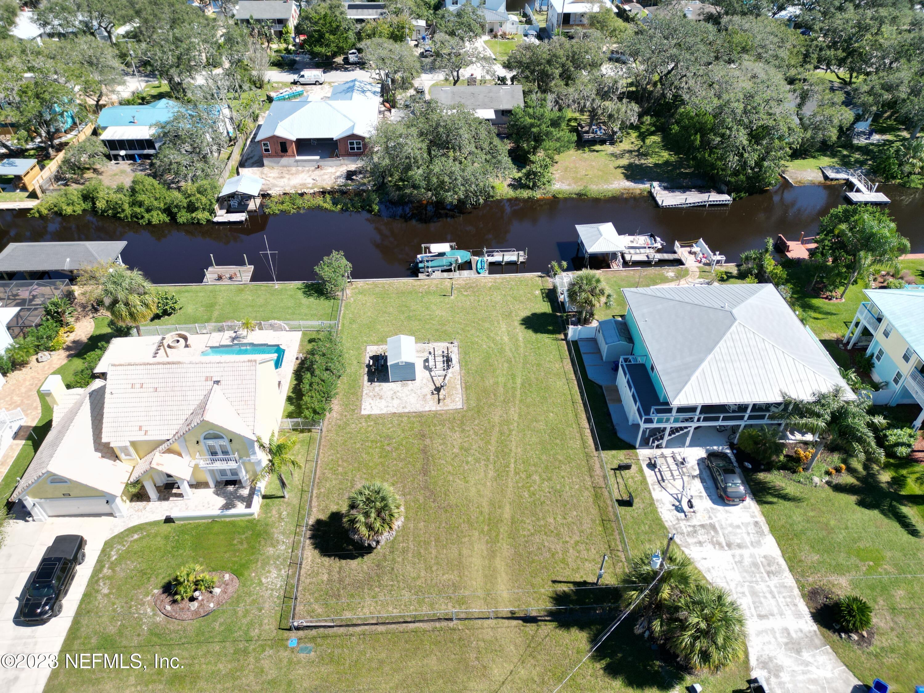 6314 Salado Road St. Augustine, FL 32080 - Photo 3 of 9 DJI_0029