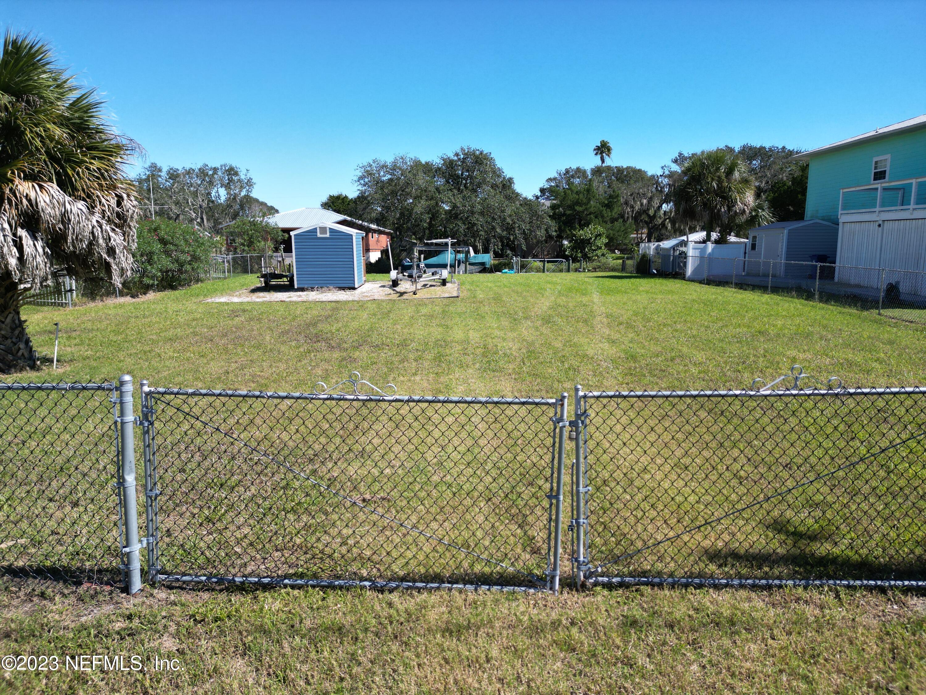 6314 Salado Road St. Augustine, FL 32080 - Photo 7 of 9 DJI_0046