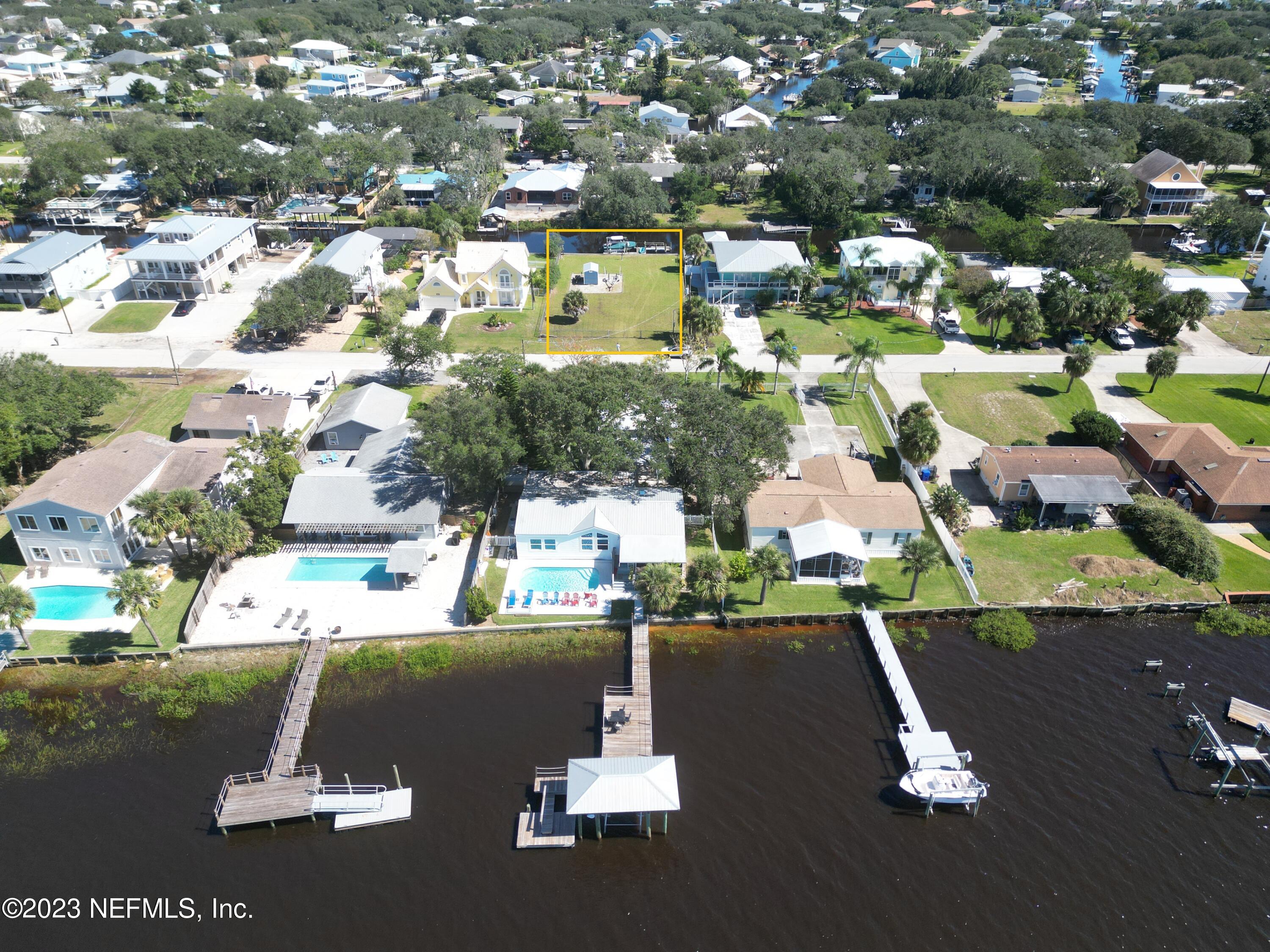 6314 Salado Road St. Augustine, FL 32080 - Photo 8 of 9 DJI_0034 JPG