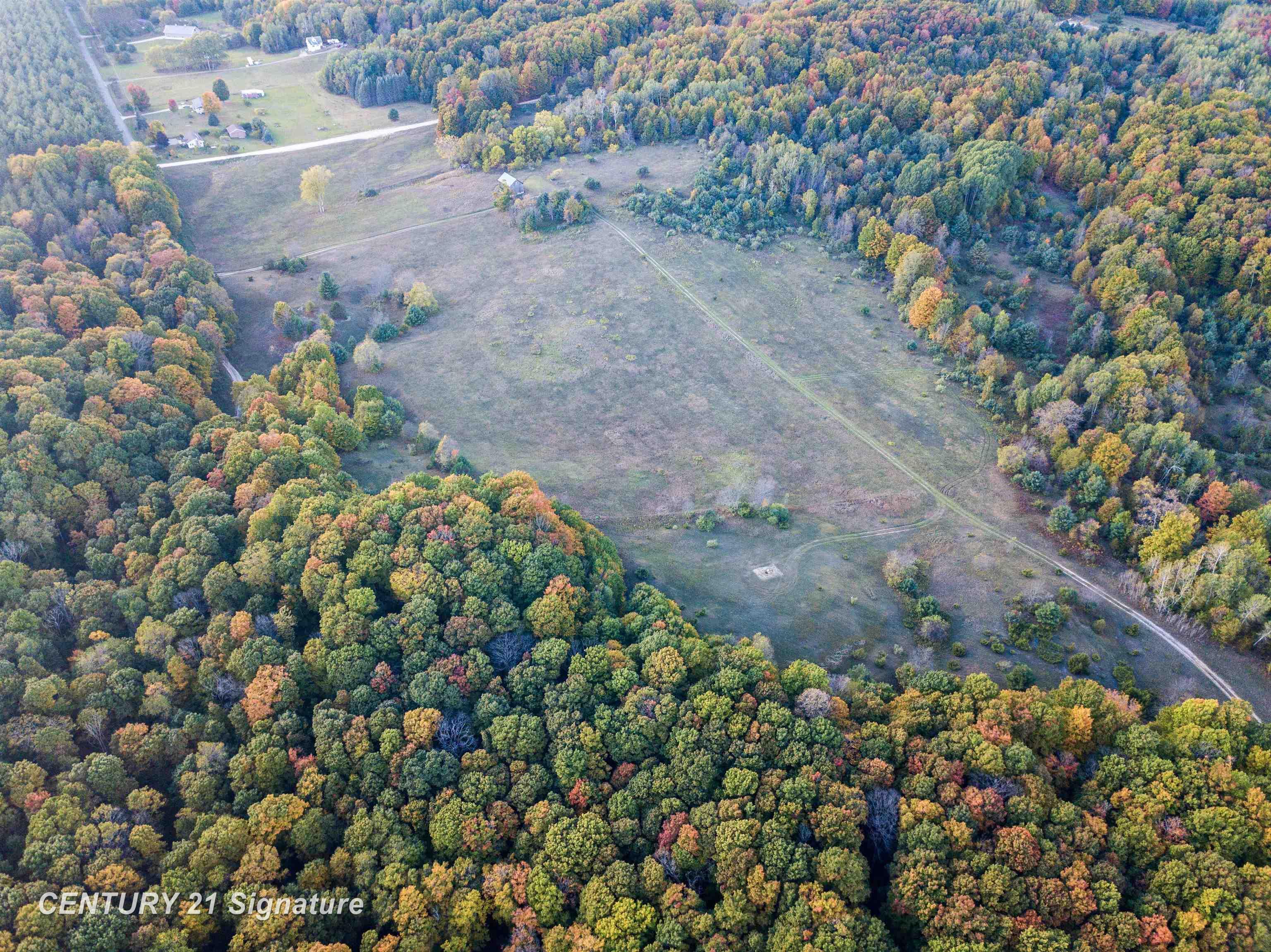V/l Ritt Road Breckenridge, MI 48615 - Photo 1 of 11