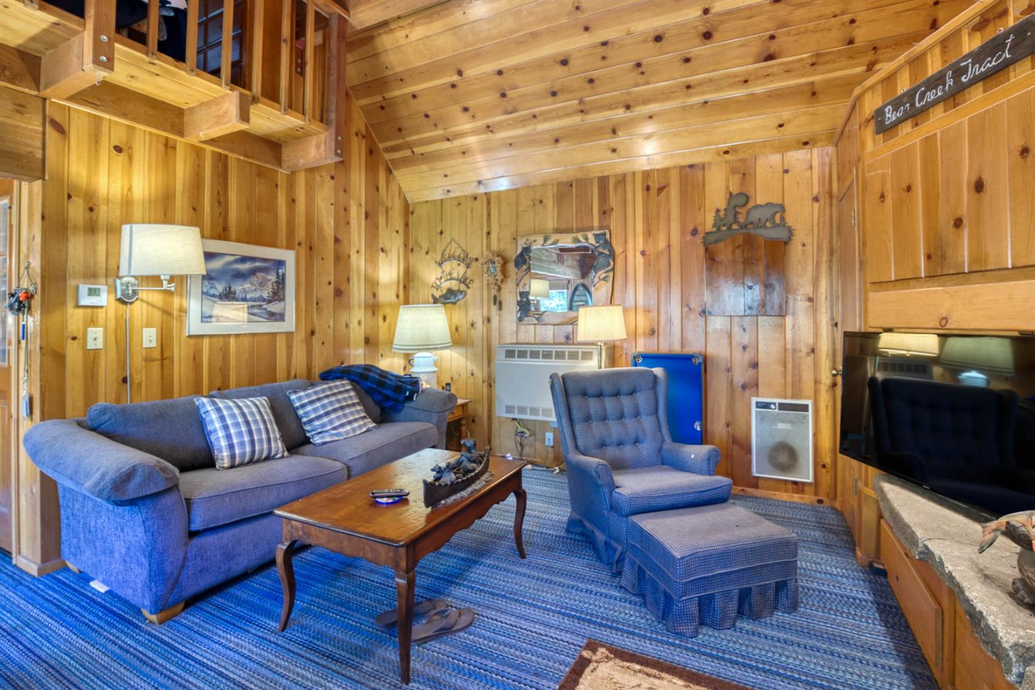 61504 Huntington Lake Road, Unit 6 Mono Hot Springs, CA 93642 - Photo 14 of 49