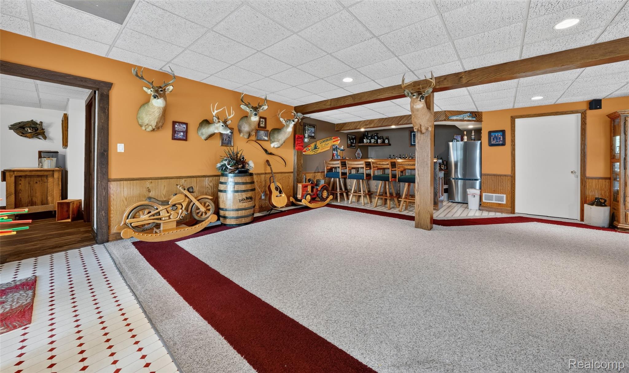 5233 Crawford Road Dryden, MI 48428 - Photo 52 of 95 5233 Crawford Rd Dryden HDR-136.jpg