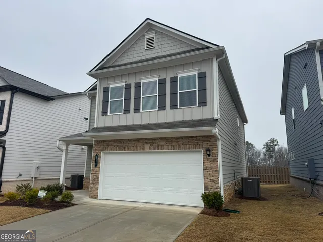 $2,099 | 414 Perth Drive, Cartersville, GA 30121