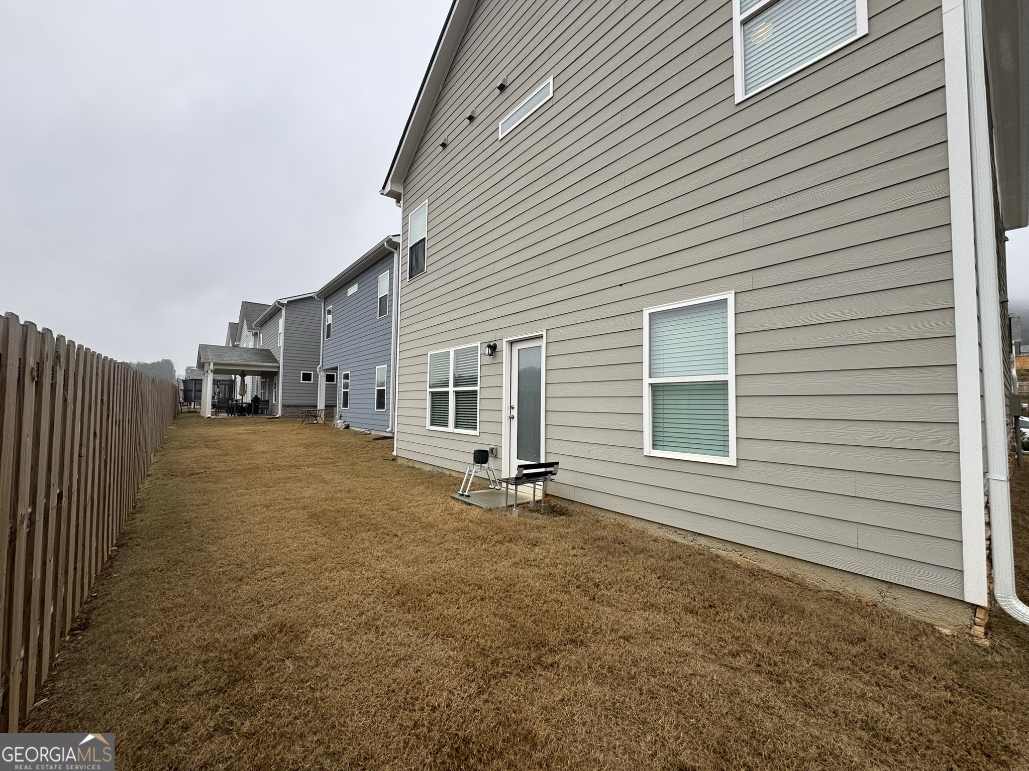 414 Perth Drive Cartersville, GA 30121 - Photo 5 of 11