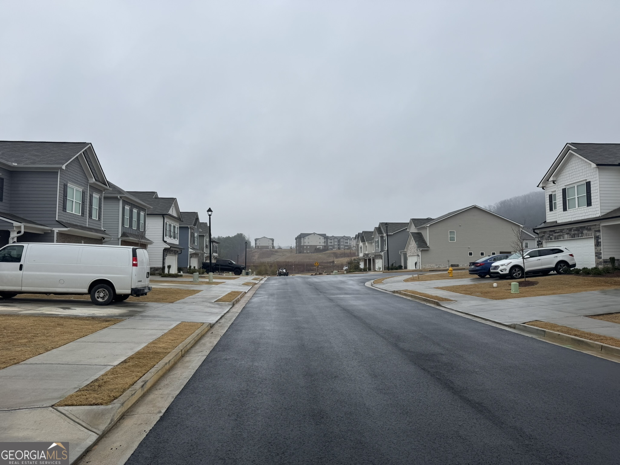 414 Perth Drive Cartersville, GA 30121 - Photo 7 of 11