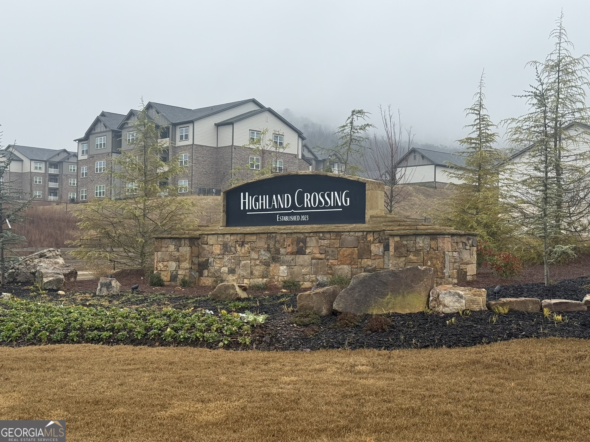 414 Perth Drive Cartersville, GA 30121 - Photo 8 of 11