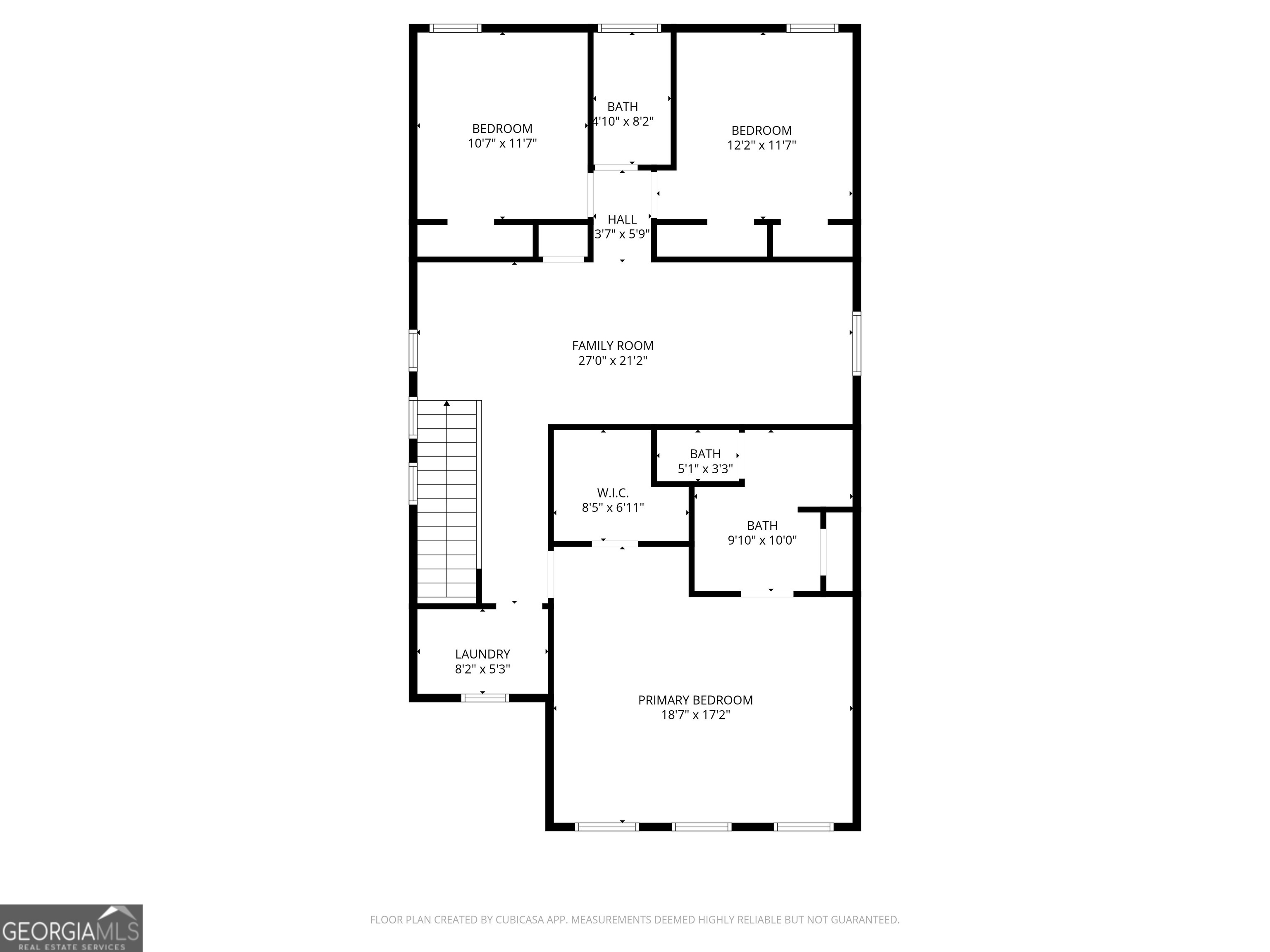 414 Perth Drive Cartersville, GA 30121 - Photo 10 of 11