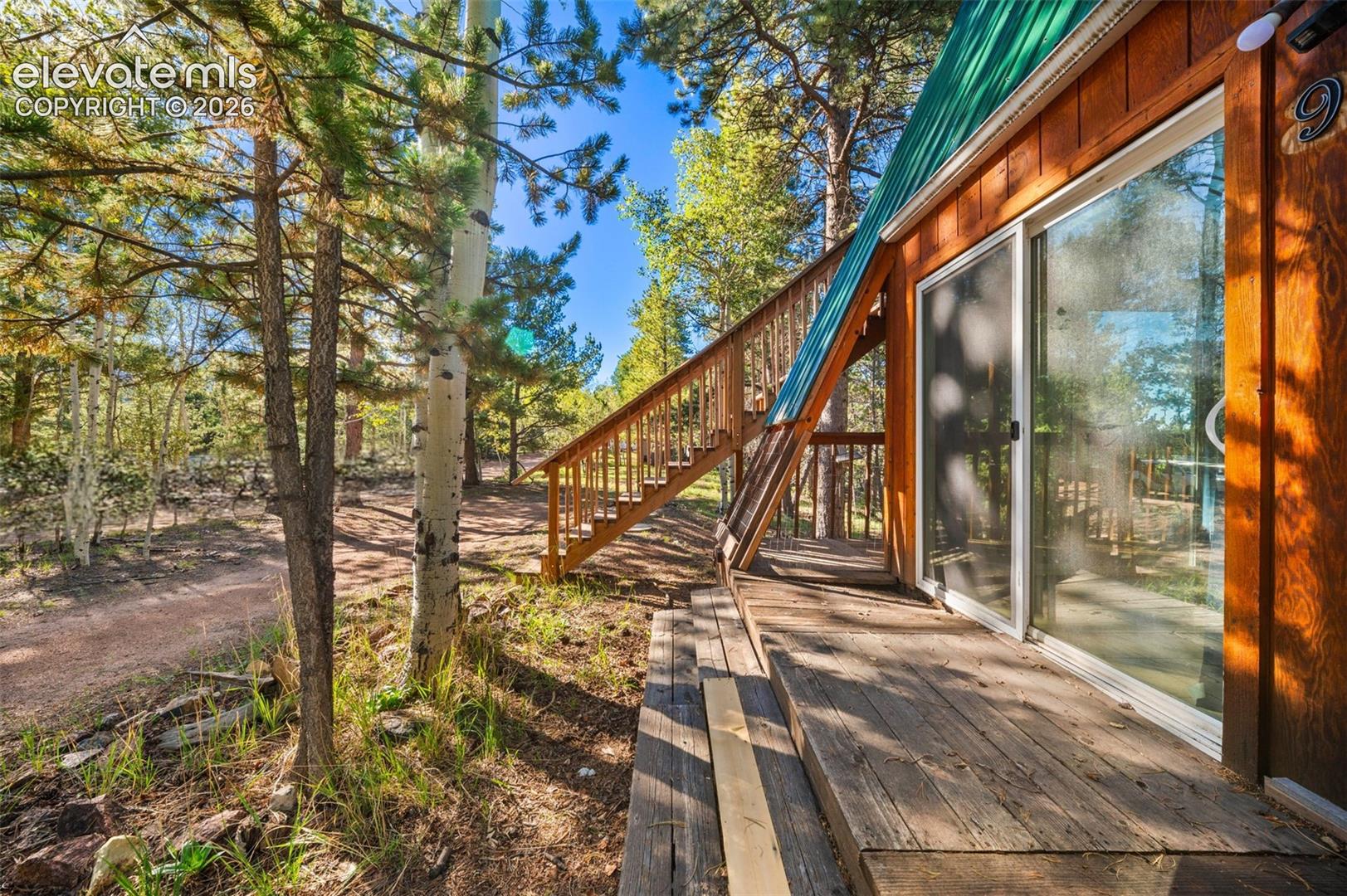 954 Timber Ridge Road Divide, CO 80814 - Photo 12 of 15 Gallery Image 12