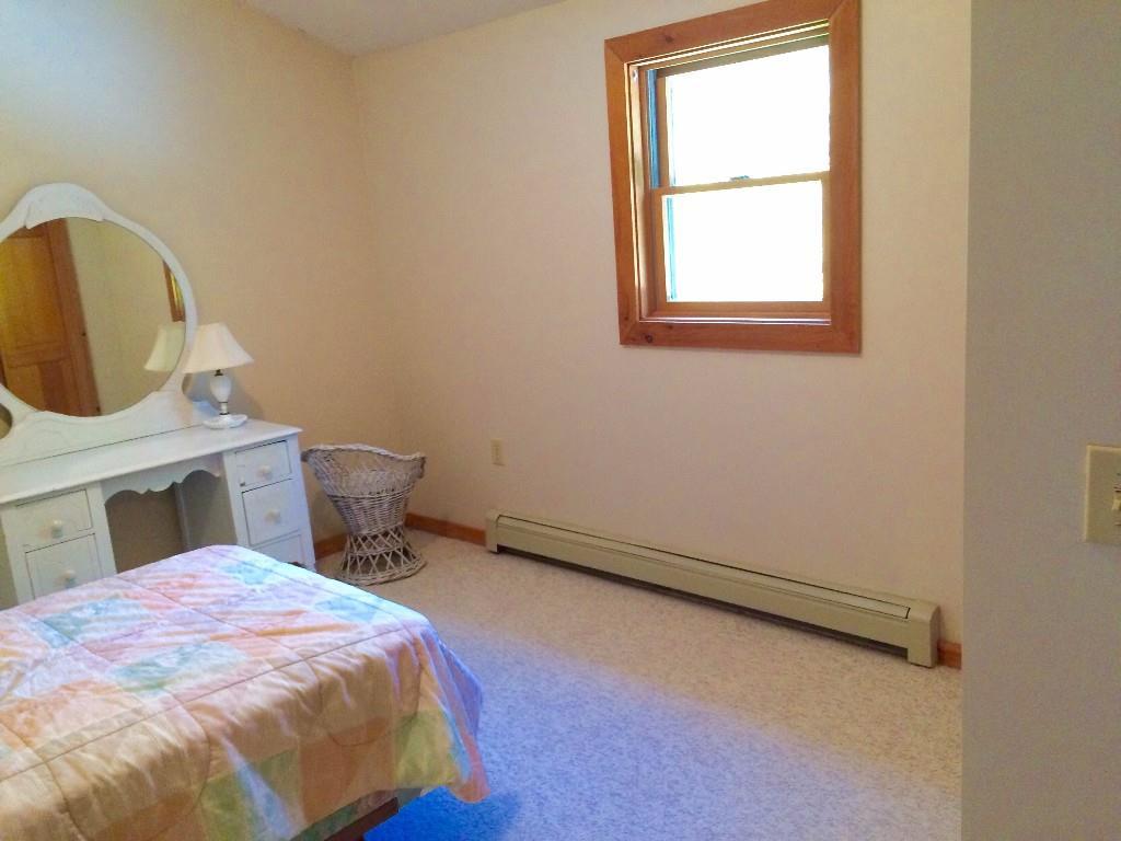 884 Tremont Road Bernard, ME 04612 - Photo 15 of 24 Bedroom on second floor.